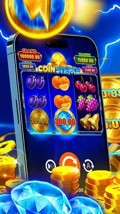 Coin Strike Rush preview